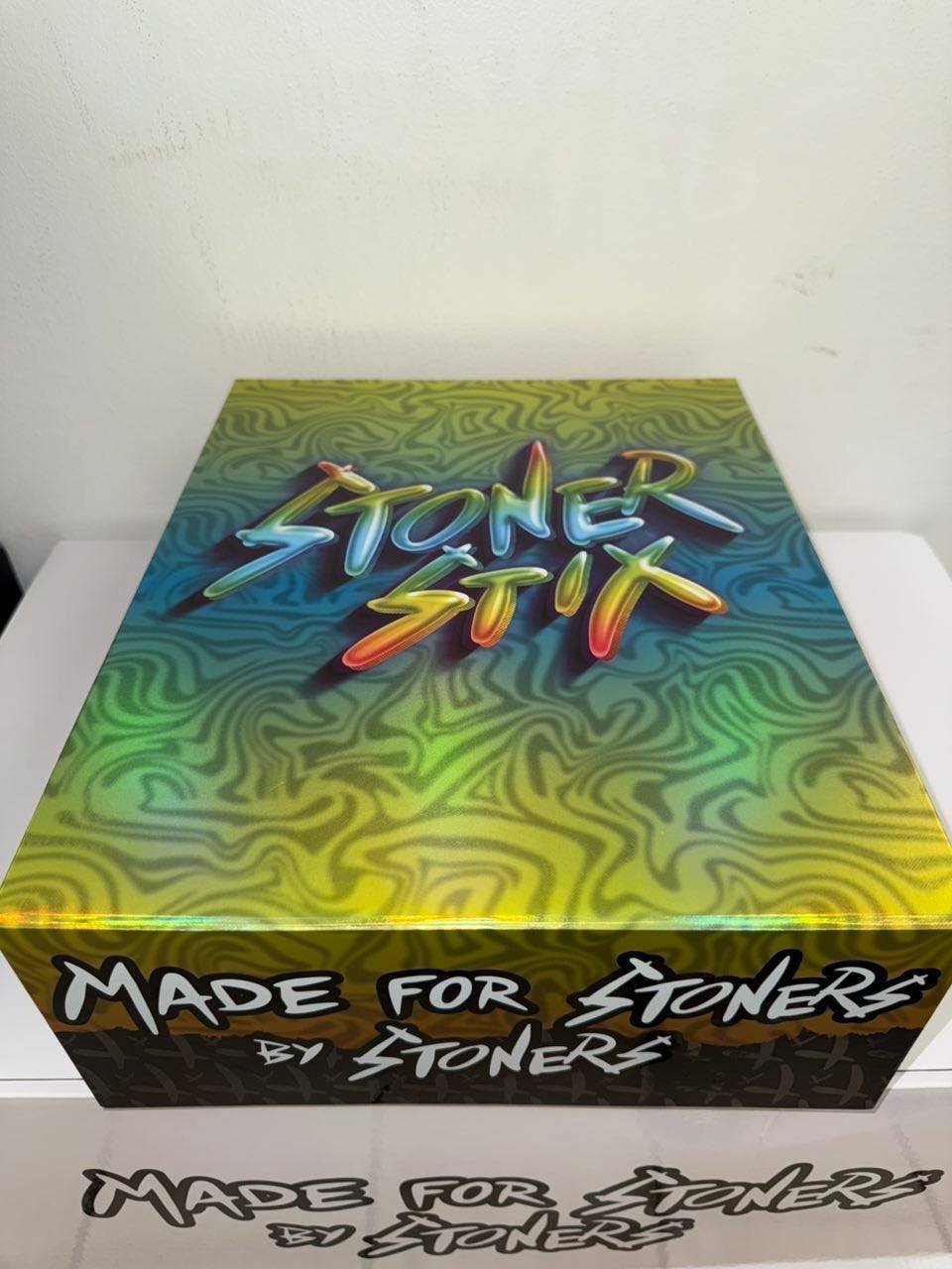 Stoner Stix 2g Disposable - Image 3