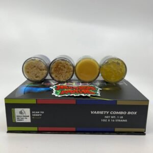 Luminate Variety Combo, luminate badder, luminate shatter, luminate badder, luminate crumble, luminate shatter, luminate extracts, luminate concentrates