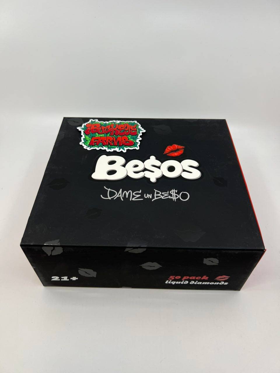 BESOS 2G DISPOSABLES - Image 3