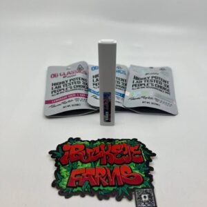 OG CLASSICS BY CAKE 1 GRAM