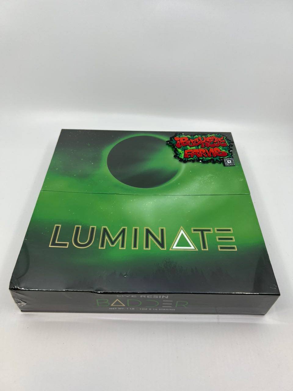 LUMINATE LIVE RESIN BADDER - Image 3