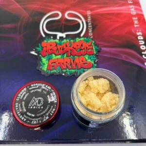 above the clouds wax, above the clouds live resin, micro diamonds wax, above the clouds concentrates
