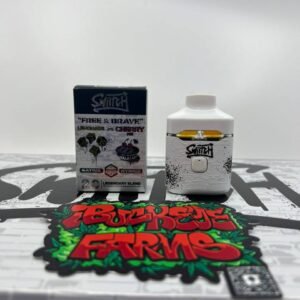2g swiitch disposable, switch 2g disposable, Swiitch Disposable Vape 2 Grams - Legendary Blend, High Potency