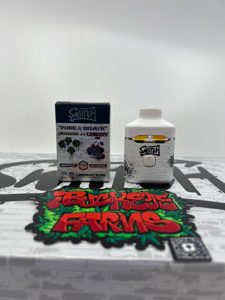 2g swiitch disposable, switch 2g disposable, Swiitch Disposable Vape 2 Grams - Legendary Blend, High Potency