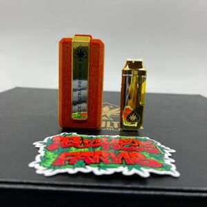 ACE ULTRA PREMIUM 2 GRAM DISPOSABLE