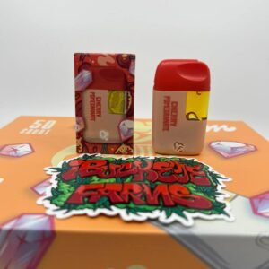 FAVORITES 2 GRAM LIQUID DIAMOND MINI DISPOSABLES